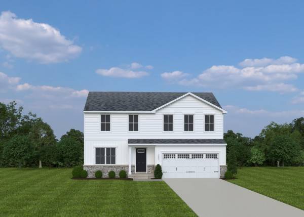 8049 Marchwood Blvd, Antioch, TN 37013