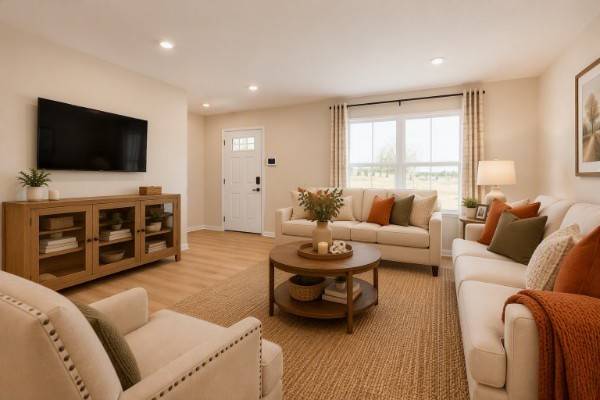 8049 Marchwood Blvd, Antioch, TN 37013
