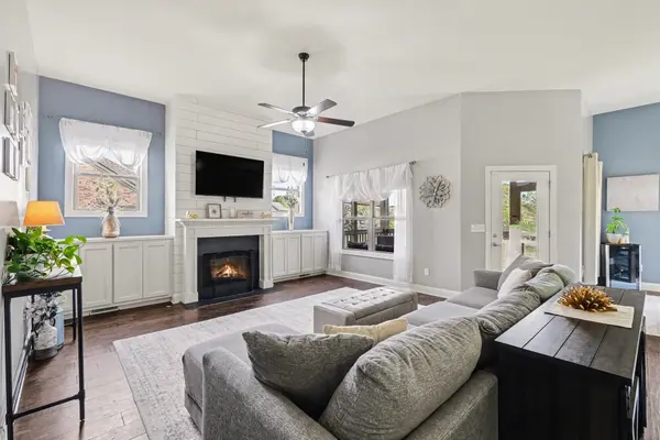 1365 Mires Rd, Mount Juliet, TN 37122