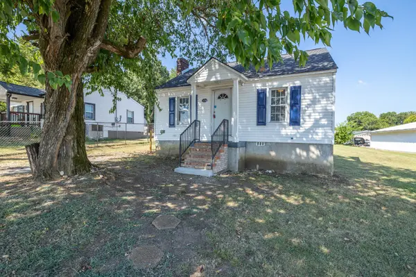 418 Heil Quaker Ave, Lewisburg, TN 37091