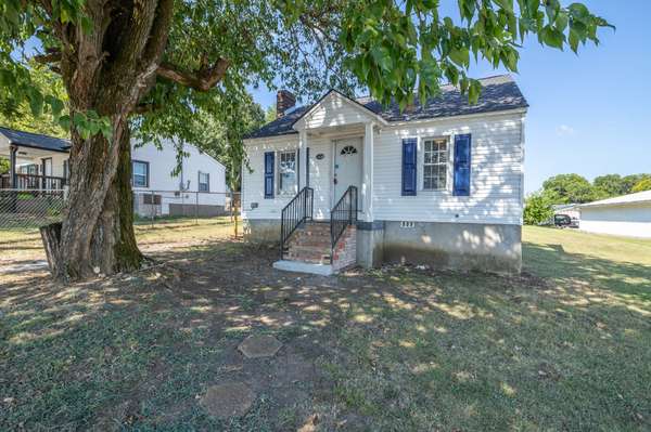 418 Heil Quaker Ave, Lewisburg, TN 37091