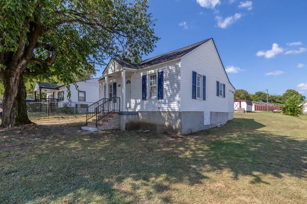418 Heil Quaker Ave, Lewisburg, TN 37091