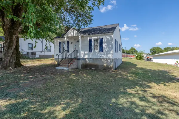 418 Heil Quaker Ave, Lewisburg, TN 37091