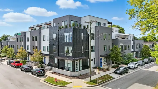1402 Pillow St #207, Nashville, TN 37203