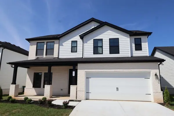 367 Kessel St, Lebanon, TN 37087