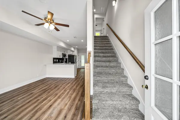 1035 Sinclair Dr #2A, Clarksville, TN 37042