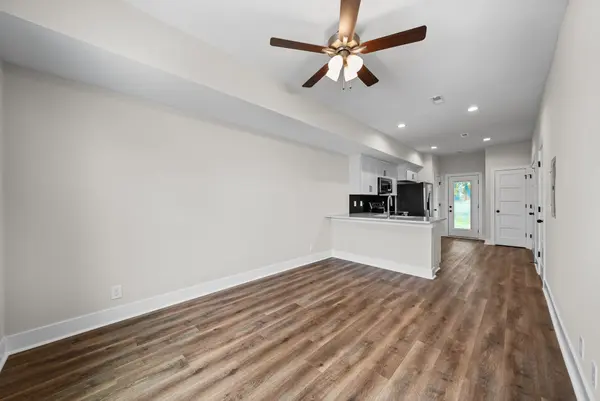 1035 Sinclair Dr #2A, Clarksville, TN 37042
