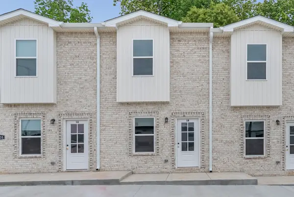 1035 Sinclair Dr #2A, Clarksville, TN 37042