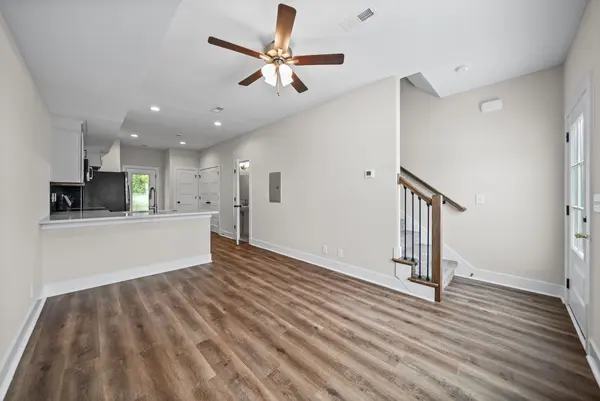 1035 Sinclair Dr #2A, Clarksville, TN 37042
