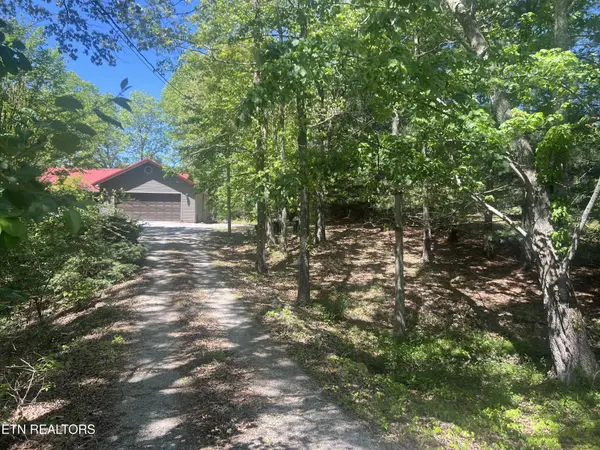 50 Will Circle, Crossville, TN 38555