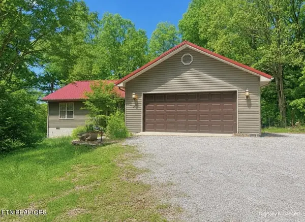 50 Will Circle, Crossville, TN 38555