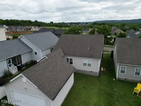 1011 Wentford Ave, Sweetwater, TN 37874