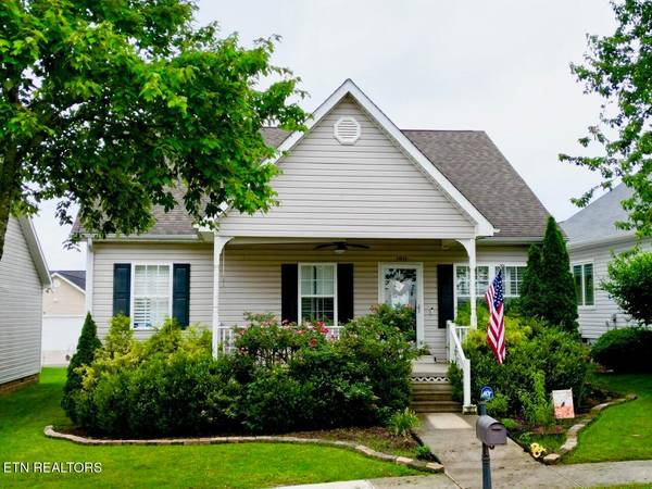 1011 Wentford Ave, Sweetwater, TN 37874