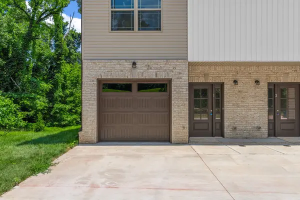 1803 Evans Rd #1, Clarksville, TN 37042