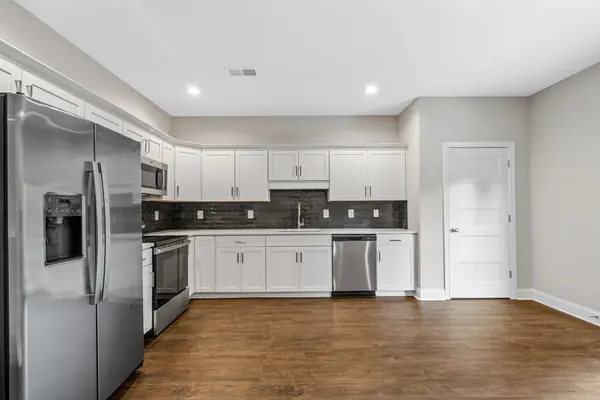 1803 Evans Rd #1, Clarksville, TN 37042
