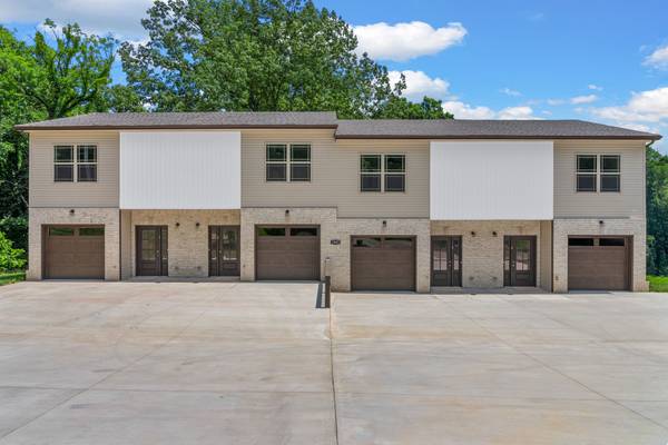 1803 Evans Rd #1, Clarksville, TN 37042