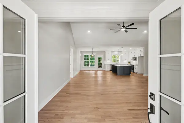 4881 Woodbury Pike, Murfreesboro, TN 37127