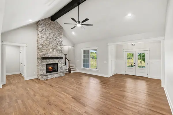 4881 Woodbury Pike, Murfreesboro, TN 37127