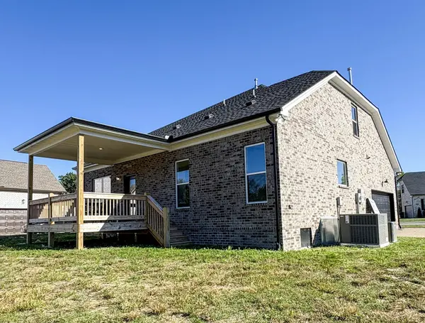 223 Settlers Way lot 607, Hendersonville, TN 37075