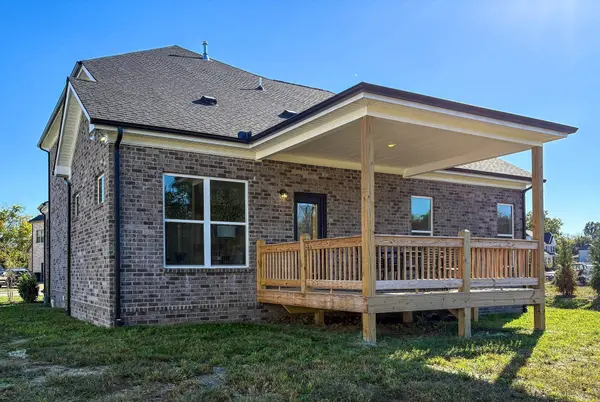 223 Settlers Way lot 607, Hendersonville, TN 37075