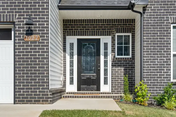 1022 Brightwood Ct, Clarksville, TN 37043