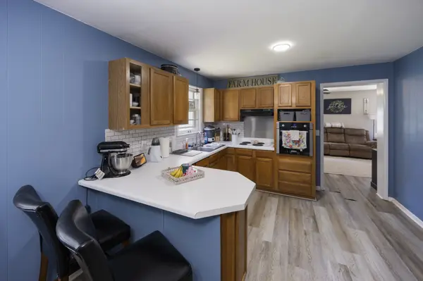 106 Darwin St, Decherd, TN 37324