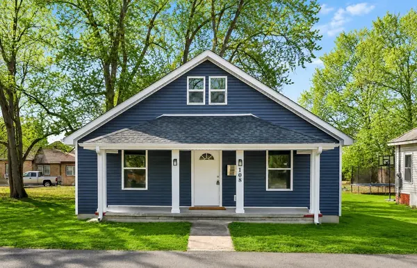 108 E Green St, Princeton, KY 42445