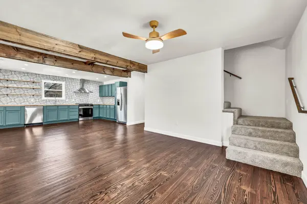 108 E Green St, Princeton, KY 42445