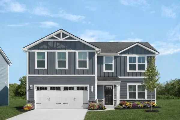 8037 Marchwood Blvd, Antioch, TN 37013