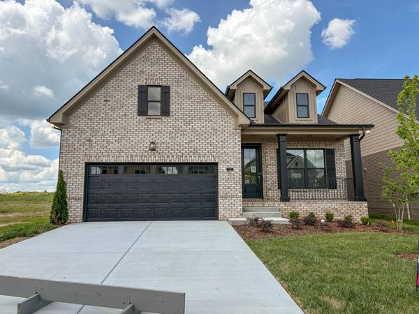 112 Sable East St, Gallatin, TN 37066