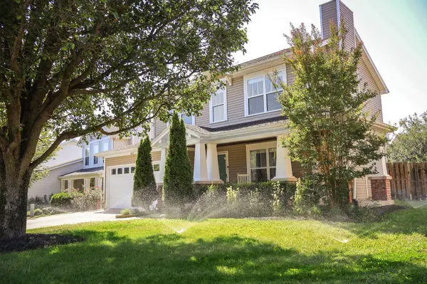 2416 Pleasant Springs Ln, Hermitage, TN 37076