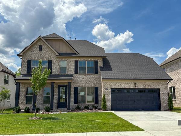 112 Harlinsdale Blvd lot 87, Gallatin, TN 37066
