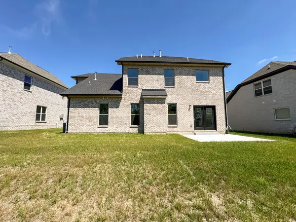 112 Harlinsdale Blvd lot 87, Gallatin, TN 37066