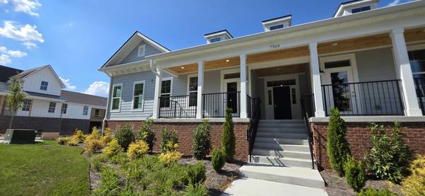 7363 Carothers Rd #103, Nolensville, TN 37135