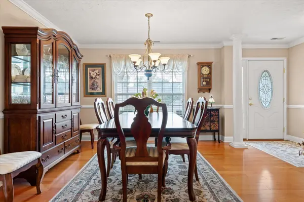 322 Peachtree Circle, Ringgold, GA 30736