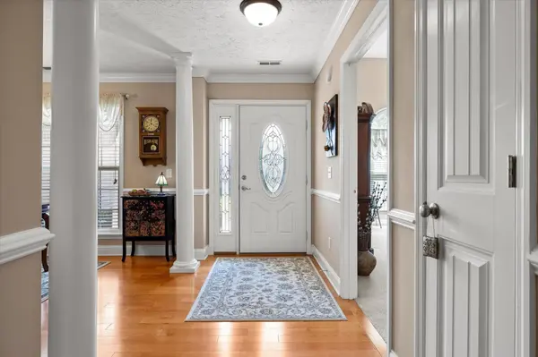 322 Peachtree Circle, Ringgold, GA 30736