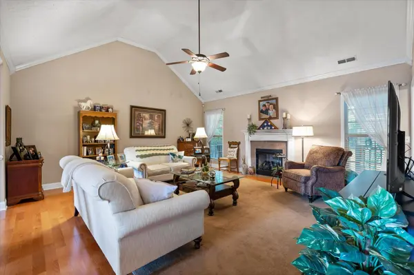 322 Peachtree Circle, Ringgold, GA 30736