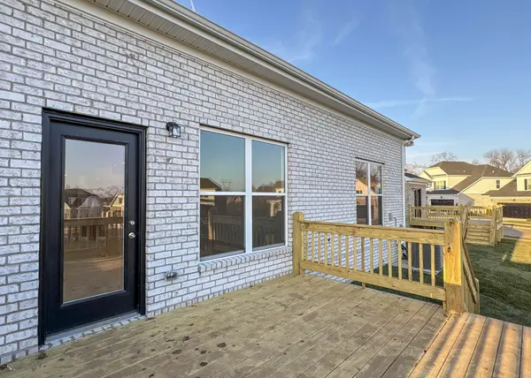 314 Booker Dr, Gallatin, TN 37066