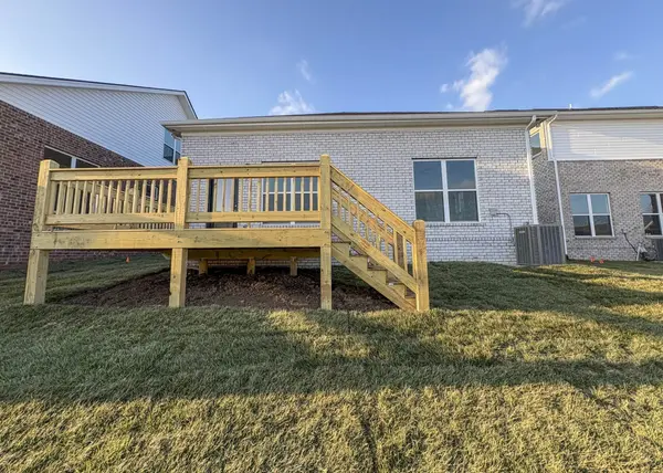 314 Booker Dr, Gallatin, TN 37066