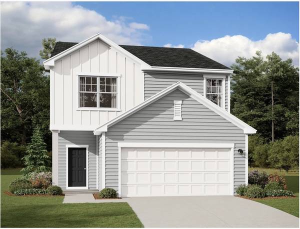 110 Cowslip Way, La Vergne, TN 37086