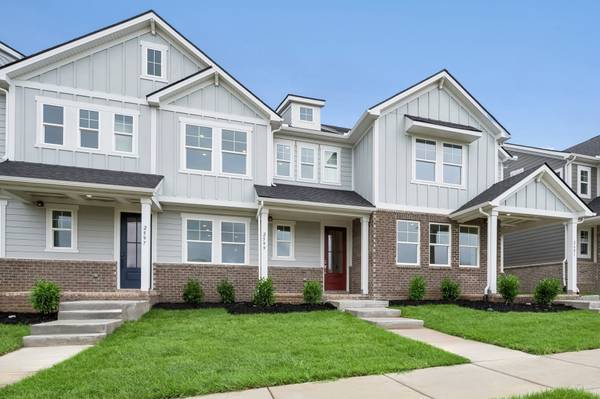 2587 Peaceful Valley Dr, Columbia, TN 38401
