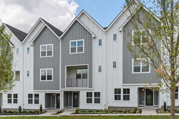 129 Hart, Nashville, TN 37207