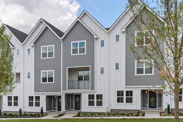 129 Hart, Nashville, TN 37207