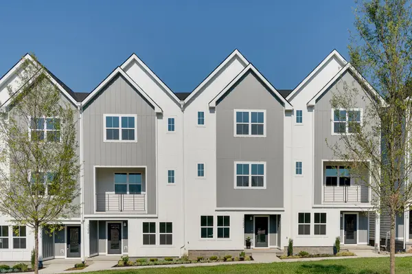129 Hart, Nashville, TN 37207