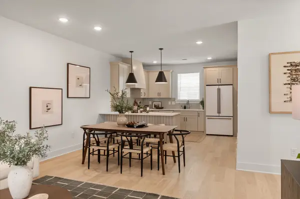 129 Hart, Nashville, TN 37207