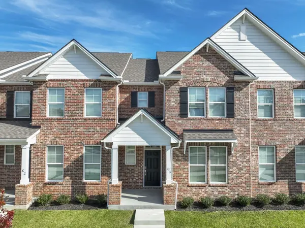 2900 Suzanne Landon Dr #I5, Murfreesboro, TN 37130