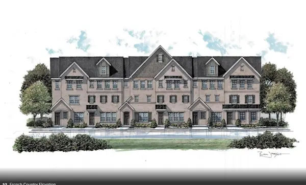 5013 Putney Alley, Thompsons Station, TN 37179