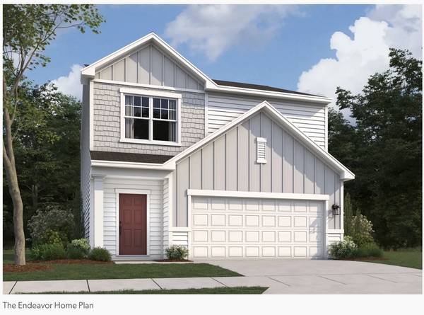 133 Cowslip Way, La Vergne, TN 37086