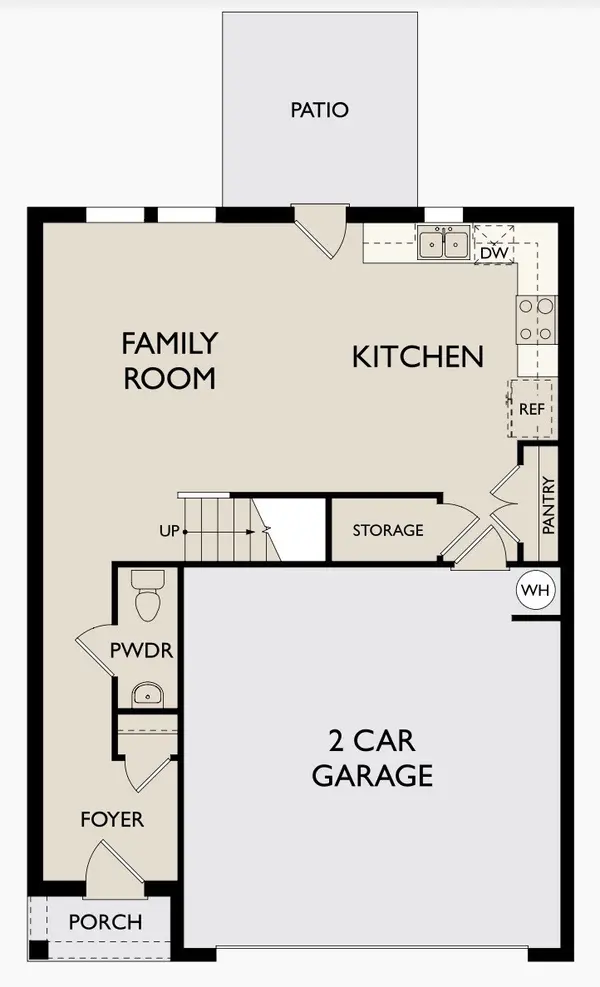 133 Cowslip Way, La Vergne, TN 37086