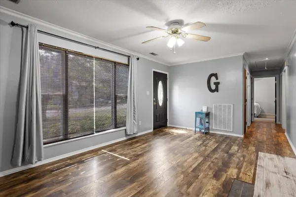 1389 Meadowood Drive, Hixson, TN 37343